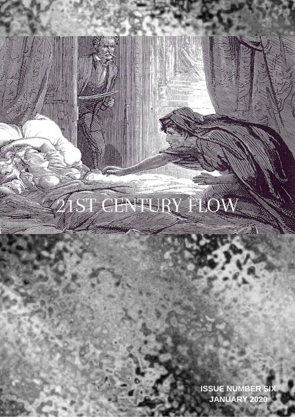 21st CENTURY FLOW Issue 6
